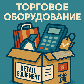 Торговое оборудование